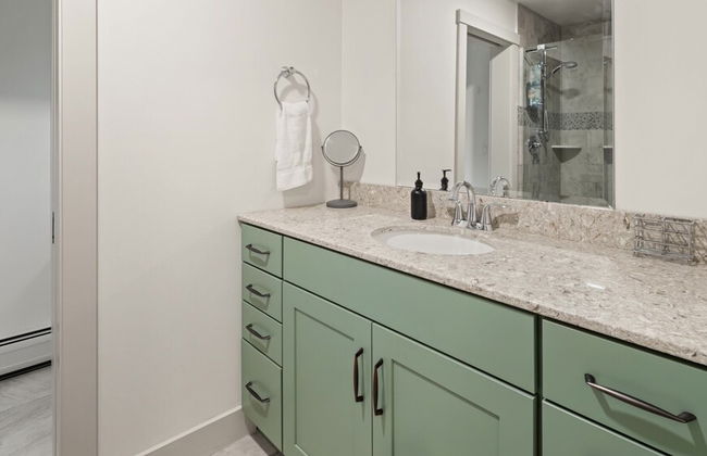 Orsinis At Mad House 3 Bedroom Condo by RedAwning - Foto 20