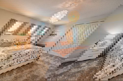 Photo 20 - Chic Luxury Decor Prime Location Game Room Bliss