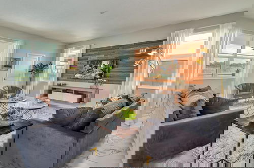 Photo 1 - Chic Luxury Decor Prime Location Game Room Bliss