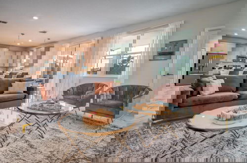 Photo 5 - Chic Luxury Decor Prime Location Game Room Bliss