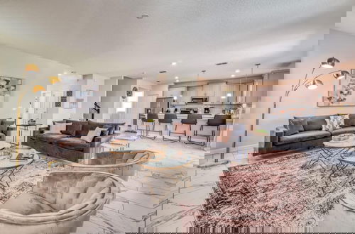 Photo 4 - Chic Luxury Decor Prime Location Game Room Bliss