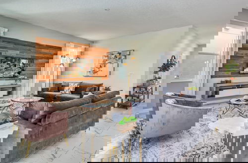 Photo 3 - Chic Luxury Decor Prime Location Game Room Bliss