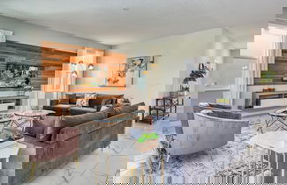 Photo 3 - Chic Luxury Decor Prime Location Game Room Bliss