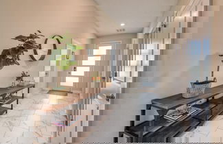 Photo 2 - Chic Luxury Decor Prime Location Game Room Bliss