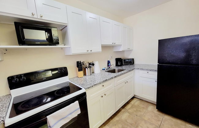 Great Clean Spacious Modern Long Term - Foto 3