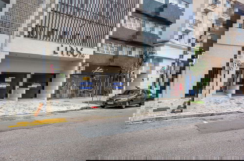 Foto 1 - Edifício Lins 236