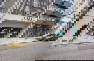 Foto 1 - Edifício Lins 236