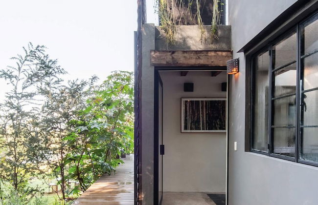 Casita Panadería Cozy House in San Simón - Foto 19