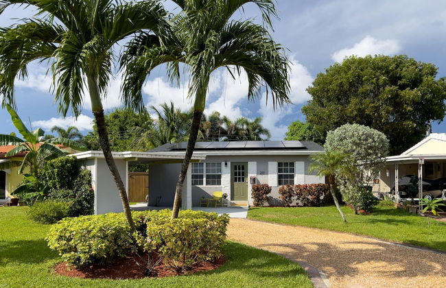 Casa Limon - Saltwater Pool and 10 min to Beach - Foto 34