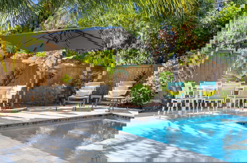 Foto 52 - Casa Limon - Saltwater Pool and 10 min to Beach