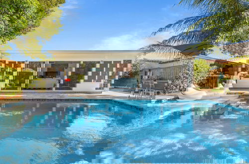 Foto 30 - Casa Limon - Saltwater Pool and 10 min to Beach