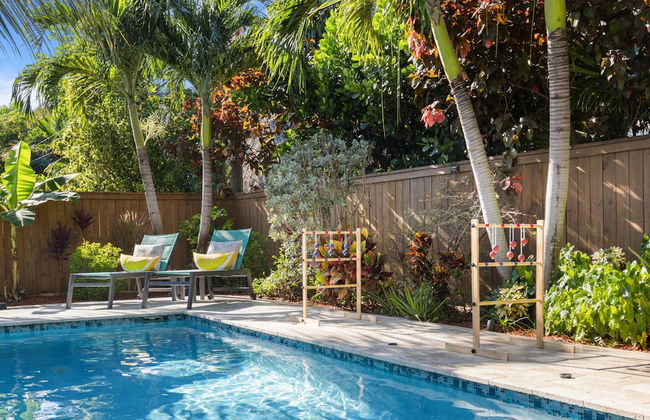 Casa Limon - Saltwater Pool and 10 min to Beach - Foto 27