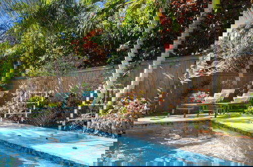Foto 27 - Casa Limon - Saltwater Pool and 10 min to Beach