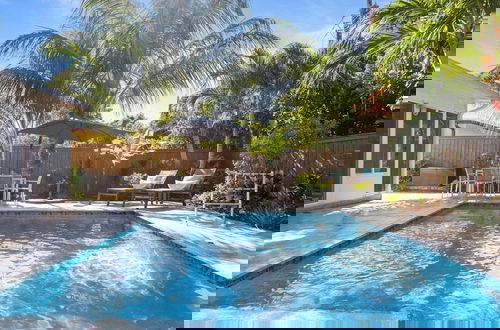 Foto 26 - Casa Limon - Saltwater Pool and 10 min to Beach