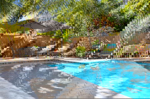 Foto 25 - Casa Limon - Saltwater Pool and 10 min to Beach