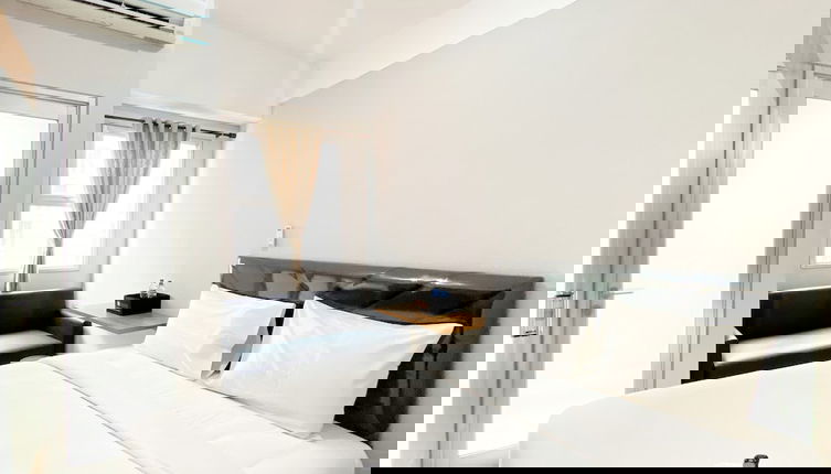 Foto 1 - Cozy And Simply Studio Transpark Juanda Bekasi Timur Apartment