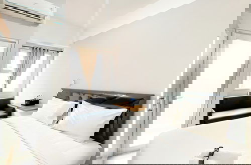 Foto 1 - Cozy And Simply Studio Transpark Juanda Bekasi Timur Apartment