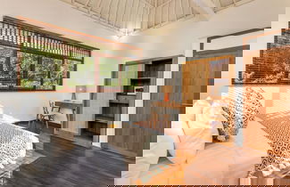 Foto 2 - Villa Lisabella in Seminyak