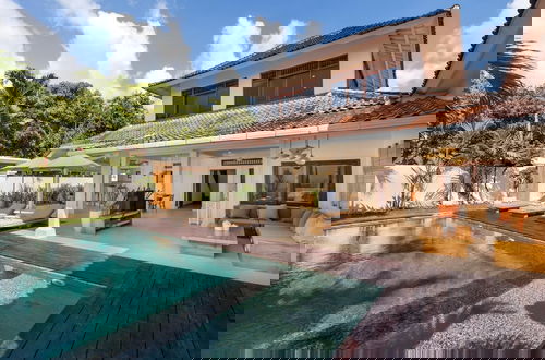 Foto 48 - Villa Lisabella in Seminyak