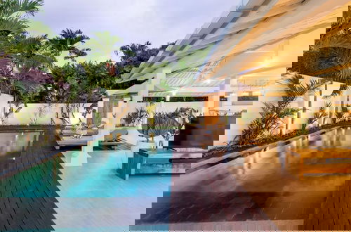 Foto 55 - Villa Lisabella in Seminyak