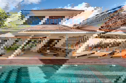 Foto 46 - Villa Lisabella in Seminyak