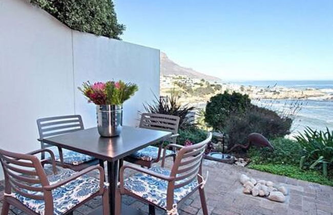 Holiday Apartment w Sea Views Pool CBT Suite - Foto 1
