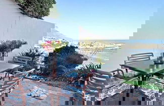 Foto 1 - Holiday Apartment w Sea Views Pool CBT Suite