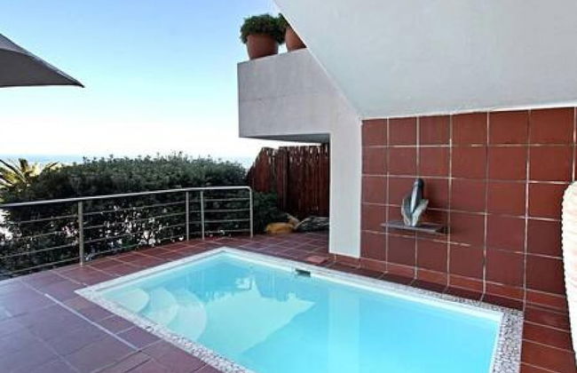 Holiday Apartment w Sea Views Pool CBT Suite - Foto 3