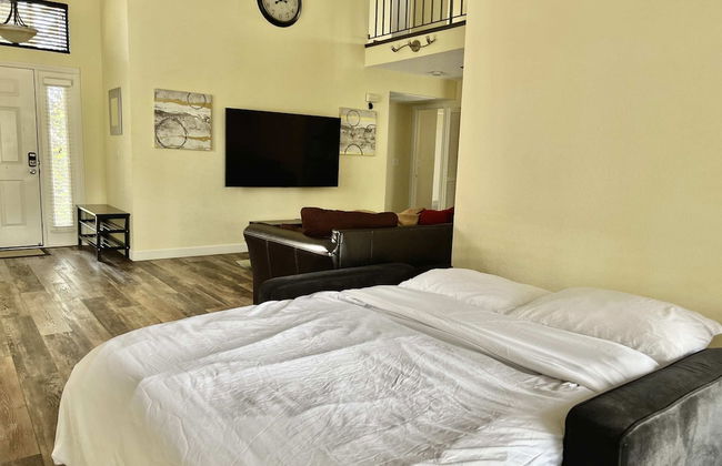 DT Reno - 4BR Home w Patio BBQ Grill Games Room - Photo 21