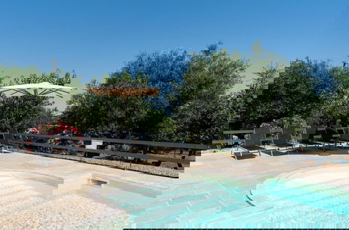 Foto 5 - Trulli Nora con Piscina by Wonderful Italy