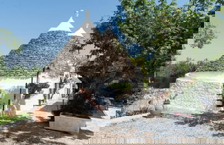Foto 3 - Trulli Nora con Piscina by Wonderful Italy