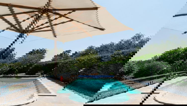 Photo 1 - Trulli Nora con Piscina by Wonderful Italy