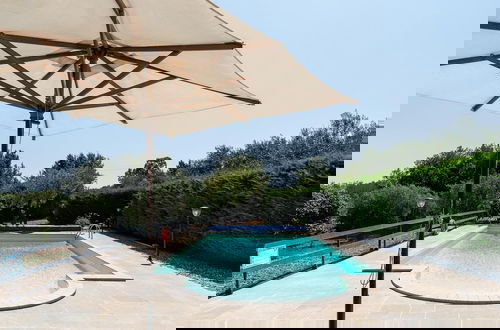 Foto 1 - Trulli Nora con Piscina by Wonderful Italy