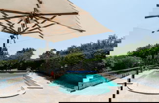 Photo 1 - Trulli Nora con Piscina by Wonderful Italy