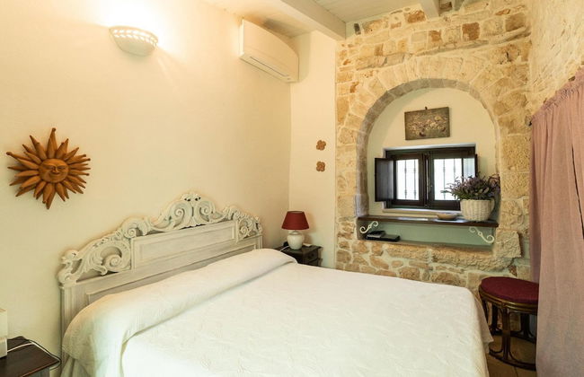 Trulli Nora con Piscina by Wonderful Italy - Foto 8