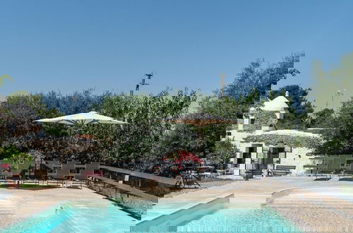 Foto 4 - Trulli Nora con Piscina by Wonderful Italy