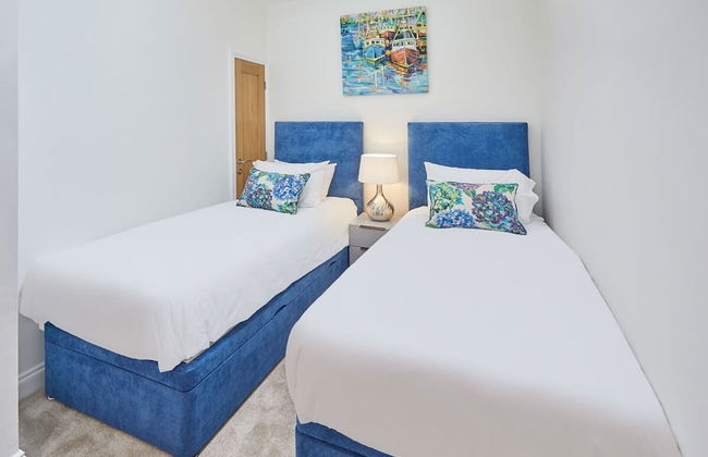 Host Stay The Townhouse - Foto 19