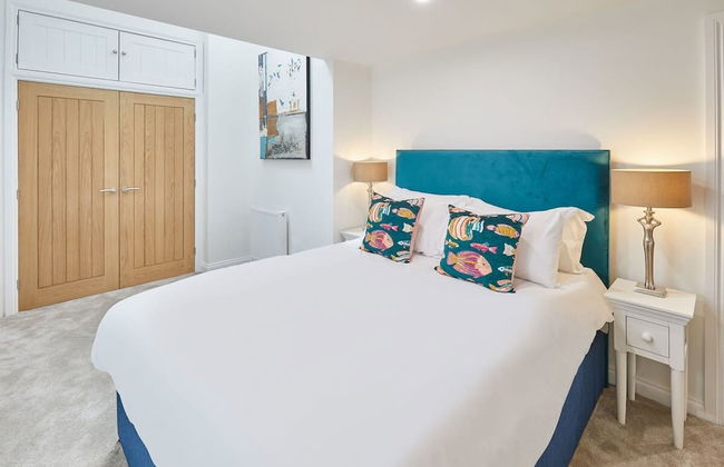 Host Stay The Townhouse - Foto 18