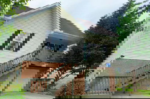 Foto 1 - Zeek's Retreat