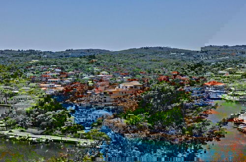 Foto 5 - Faros Ena in Gaios With 1 Bedrooms and 1 Bathrooms