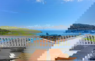 Foto 1 - Faros Ena in Gaios With 1 Bedrooms and 1 Bathrooms