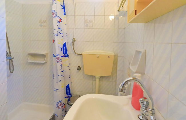 Faros Ena in Gaios With 1 Bedrooms and 1 Bathrooms - Photo 9