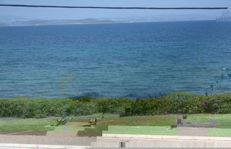 Photo 2 - Nea Makri Beach Apartment