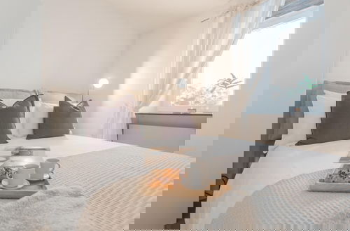 Foto 4 - Pretty Studio in old Town