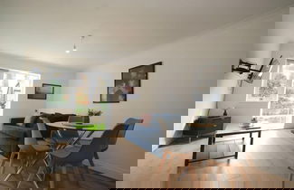 Photo 1 - Margate Garden Apartment