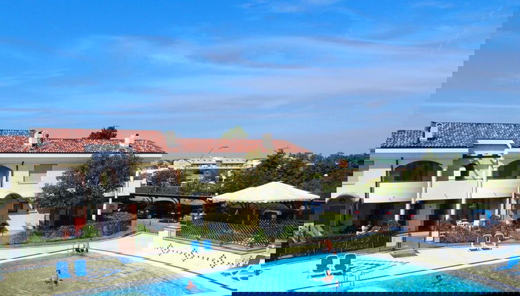 Foto 1 - Comfortable Apartment Close to the Beach