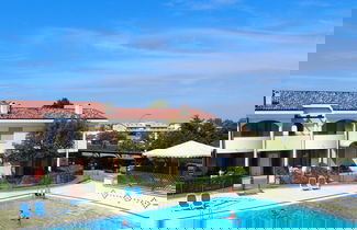 Foto 1 - Comfortable Apartment Close to the Beach