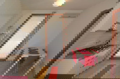 Foto 12 - Charming Three Room Apartment