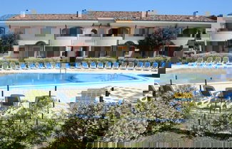 Foto 1 - Charming Three Room Apartment