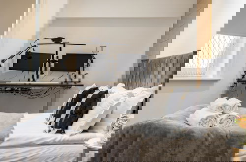 Foto 14 - Luxury 2 Bedrooms Flat Next to Harrods